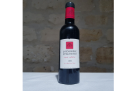 AOC Haut Medoc -2009- rouge - 37.5cl 