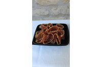Jambon de Truie de Montagne de Navarre. 