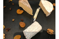 Assortiment de fromages 3 Variétés