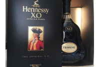 AOC Cognac Hennessy X.O 100cl 40°