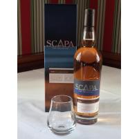 Image Whisky SCAPA Glansa 40% 70 cl