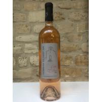 Image AOC Côtes de Provence - rosé - 75cl - 2017 - Domaine de Saint Ser