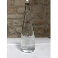 Image Evian verre 75cl 