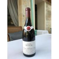 Image AOC Hautes côtes de Nuits Rouge 75 cl Domaine Bertagna