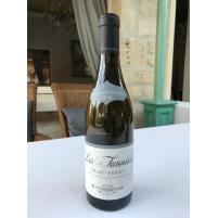 Image AOC Saint péray Blanc 75cl M.Chapoutier