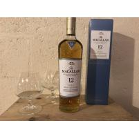 Image MACALLAN (The) 12 ans Triple Cask 40%