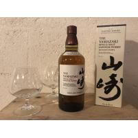 Image YAMAZAKI Distiller s Reserve 43%