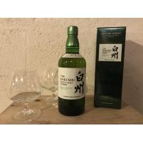 Image HAKUSHU Distiller s Reserve 43%