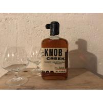 Image KNOB CREEK Bourbon 50%
