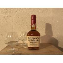 Image MAKER’S MARK 45%