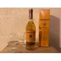 Image GLENMORANGIE 10 ans 40%