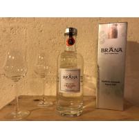 Image Eau de Vie de Clémentine Corse 44% 50cl