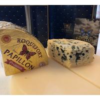 Image Roquefort Premium - Papillon - 300 g