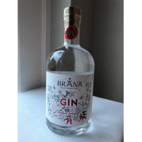 Image Gin au Piment d'Espelette  50cl 