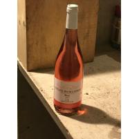 Image Coteaux Bourguignons rosé 75cl 2019