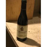 Image Crozes-Hermitage  Rouge  “Les Meysonniers” 37,5cl 2019