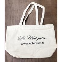 Image Tote bag Le Chiquito