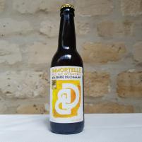 Image Bière artisanale "blonde" Pale ale Brasserie Duchmann 33cl