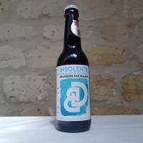 Image Biere artisanale "blanche" brasserie Duchmann 33cl