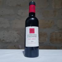 Image AOC Haut Medoc -2009- rouge - 37.5cl 