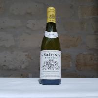 Image AOC Pouilly Fumée - blanc - 37.5 cl