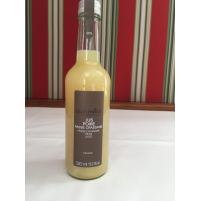 Image Jus Poire Passe Crassane Alain Milliat 33cl