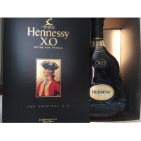 Image AOC Cognac Hennessy X.O 100cl 40°