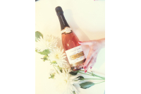 Champagne Lavergne Rosé 75cl