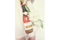 6 bouteilles de Champagne Lavergne Rosé 75cl