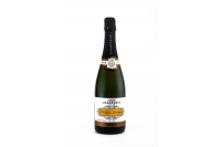 Champagne Lavergne Brut Médaille d'or 75cl