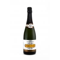 Image Champagne Lavergne Brut Médaille d'or 75cl