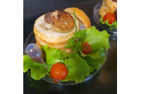 menu livré 