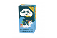 Blanc Manger Coco Junior (8+) - La Maitresse en Maillot de Bain