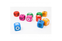 Dice Academy (8+)