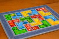 Villageo (8+)