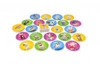 Top Lapins Crétins (7+)