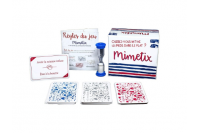 Mimetix (14+)