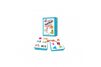 Tam Tam Alphabet (4+)
