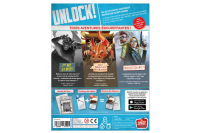 Unlock ! 7 - Epic Adventures (10+)