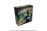 Chronicle of Crime (12+)