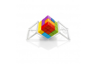 Cube Puzzler Go (8+)