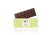 N°1 Côte d’Ivoire Noir 70 % - Tablette 80gr