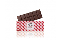 N°3 SAINT DOMINGUE NOIR 70% - Tablette 80gr