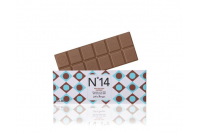 N°14 Noix de Coco Lait 33% - Tablette 80gr