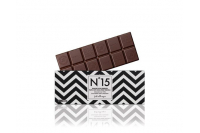 N°15 Ganache Cacao Venezuela Noir 70% - Tablette 80gr
