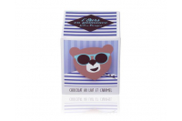 Boite Ourson Guimauve Lait & Caramel 245g
