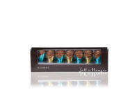 Étui de 7 cornets - mix 2 saveurs - 120g