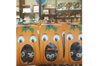 Sachet Hibou 116g