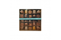 Boîte spécialité 25 GM noir