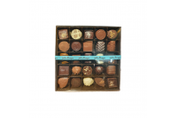 Boite spécialité 25 GM assortis